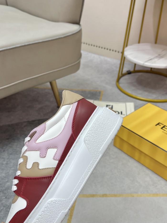 Kicks_Liu F*endi   Sneakers