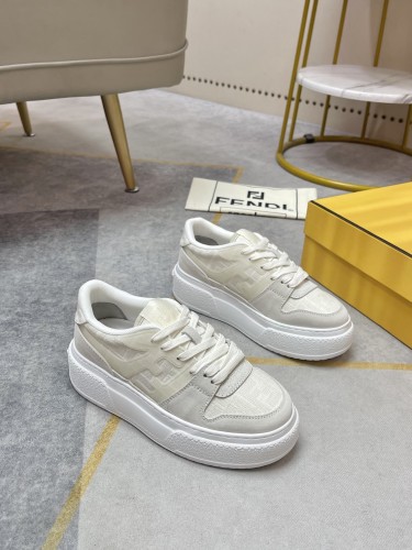 Kicks_Liu F*endi   Sneakers
