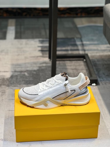Kicks_Liu F*endi   Sneakers