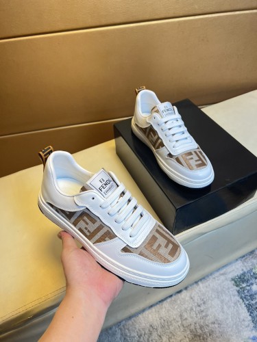 Kicks_Liu F*endi   Sneakers