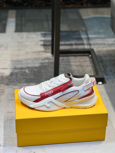 Kicks_Liu F*endi   Sneakers
