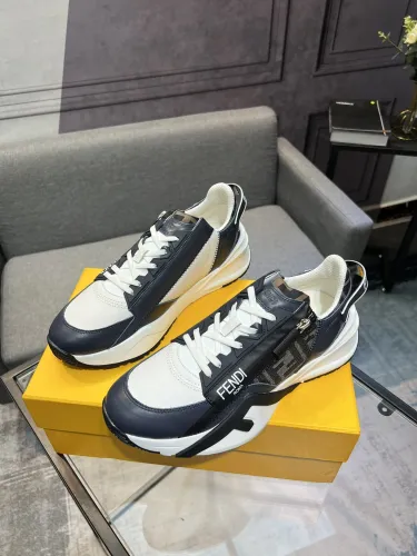 Kicks_Liu F*endi   Sneakers