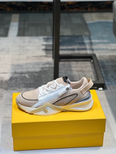 Kicks_Liu F*endi   Sneakers