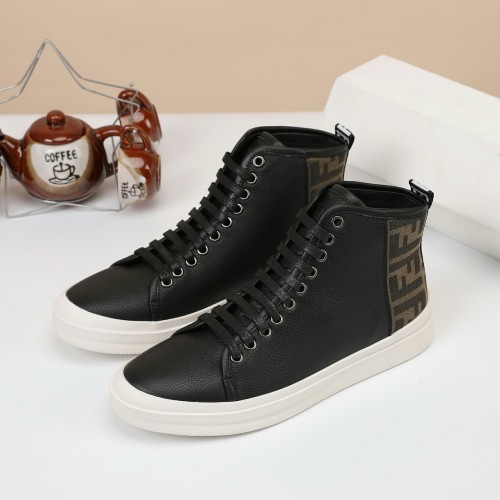 Kicks_Liu F*endi   Sneakers