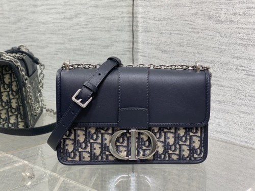 (Kicks Liu)   D*ior   Handbag Top Quality 21.5x12x6cm