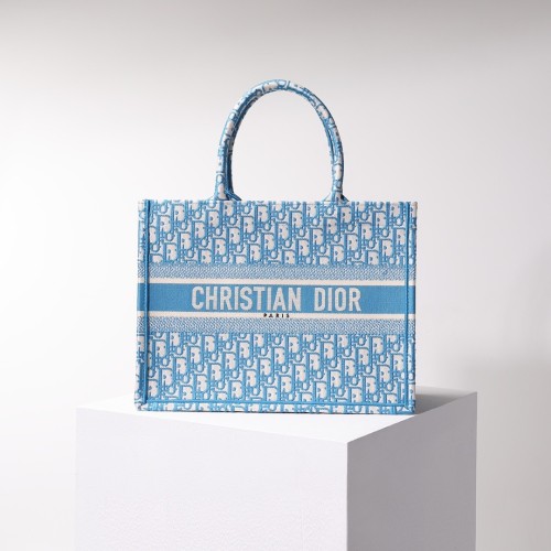 (Kicks Liu)   D*ior    Handbag Top Quality 41.5x34.5x16cm