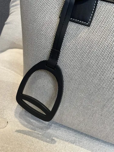 (Kicks Liu) H*ermes  Handbag Top Quality 25x23x15cm