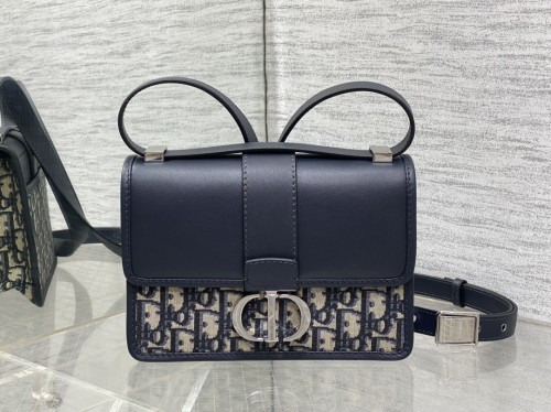 (Kicks Liu)  D*ior    Handbag Top Quality 21.5x12x6cm