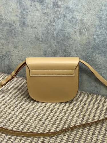 (Kicks Liu)   Y*SL  Crossbody bag Top Quality 18x15.5x55cm