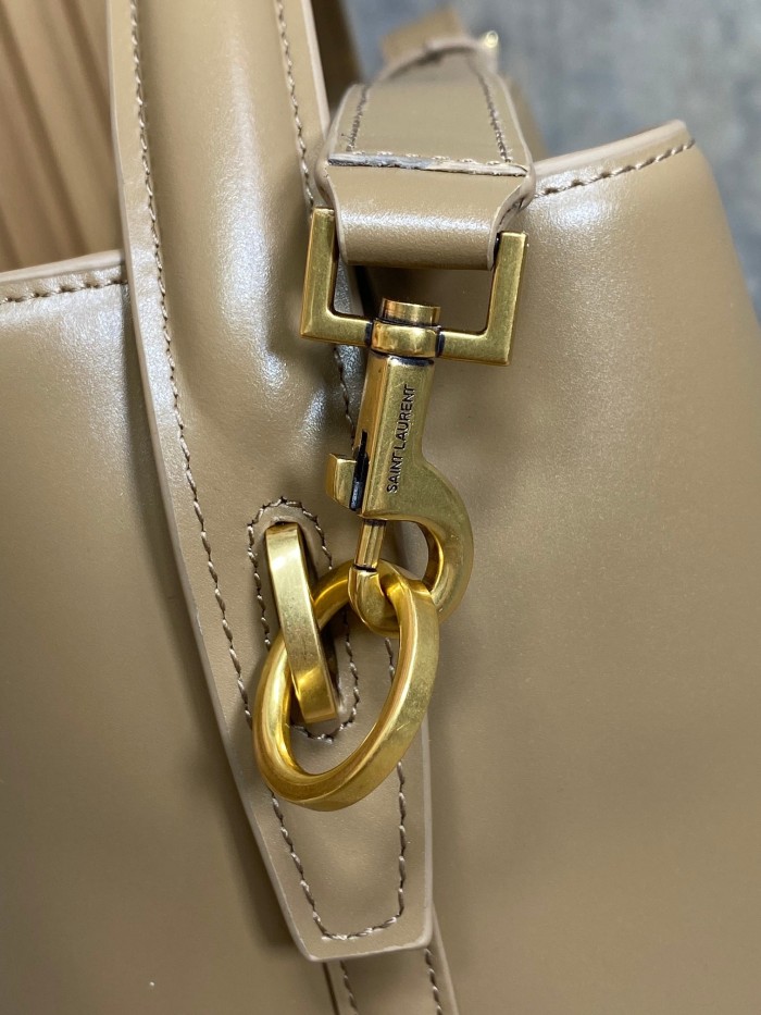 (Kicks Liu)   Y*SL  Crossbody bag Top Quality 20x25x16cm