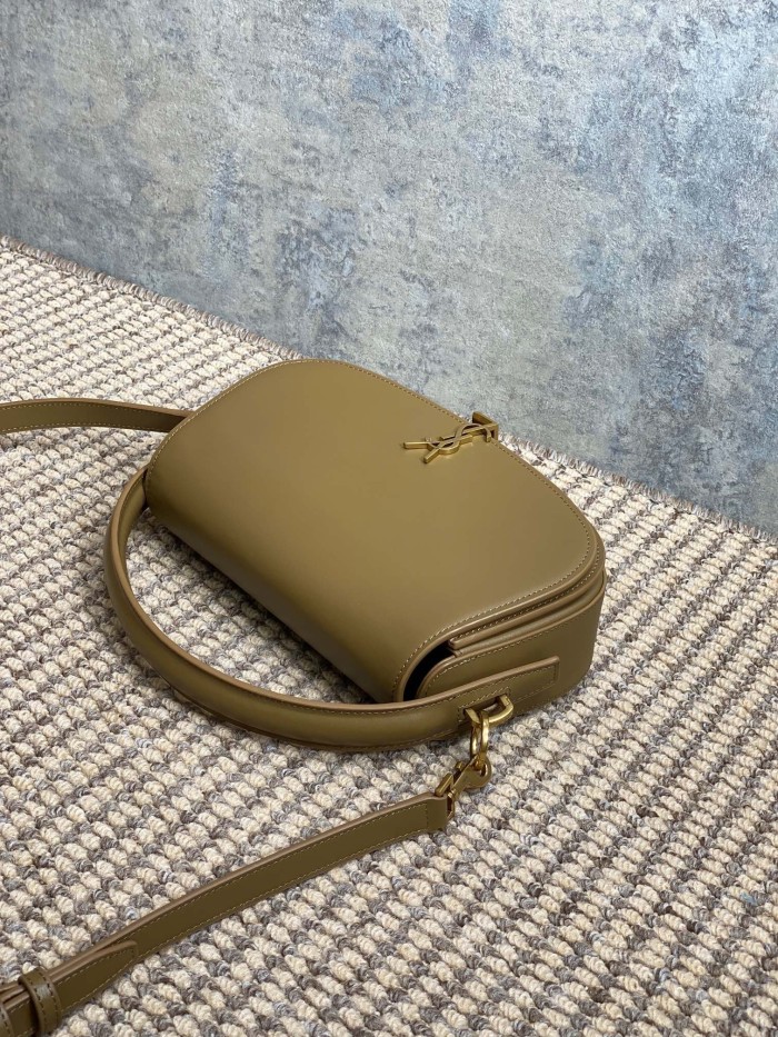 (Kicks Liu)   Y*SL  Crossbody bag Top Quality 24x15x5cm
