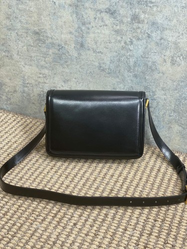(Kicks Liu)   Y*SL  Crossbody bag Top Quality 23x16x6cm