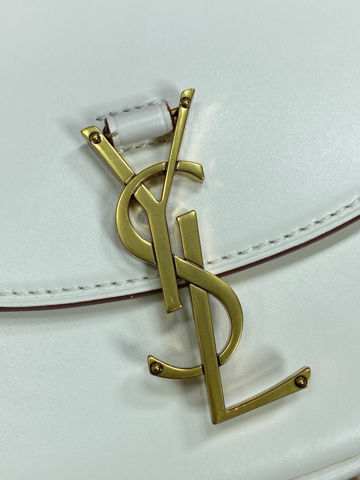 (Kicks Liu)   Y*SL  Crossbody bag Top Quality 18x15.5x5.5cm