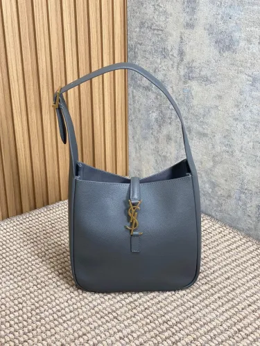 (Kicks Liu)   Y*SL  Handbag Top Quality 22x22x10cm