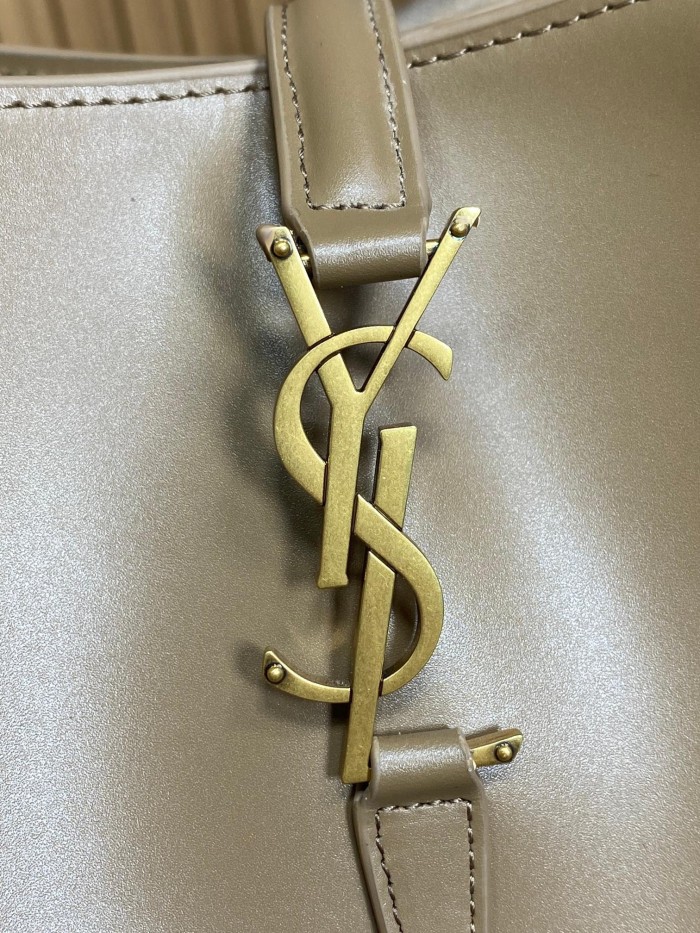 (Kicks Liu)   Y*SL  Crossbody bag Top Quality 20x25x16cm