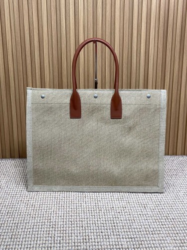 (Kicks Liu)   Y*SL  Handbag Top Quality 48x36x16cm