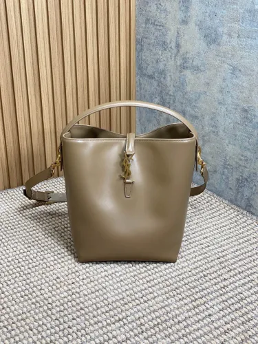 (Kicks Liu)   Y*SL  Crossbody bag Top Quality 20x25x16cm