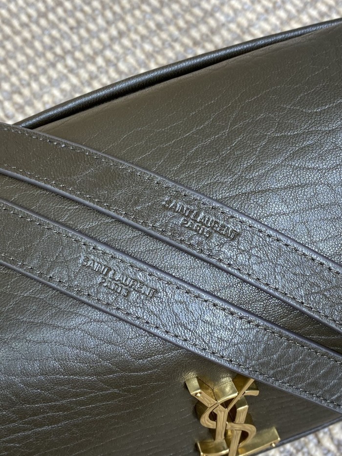 (Kicks Liu)   Y*SL  Crossbody bag Top Quality 28x20x8.5cm