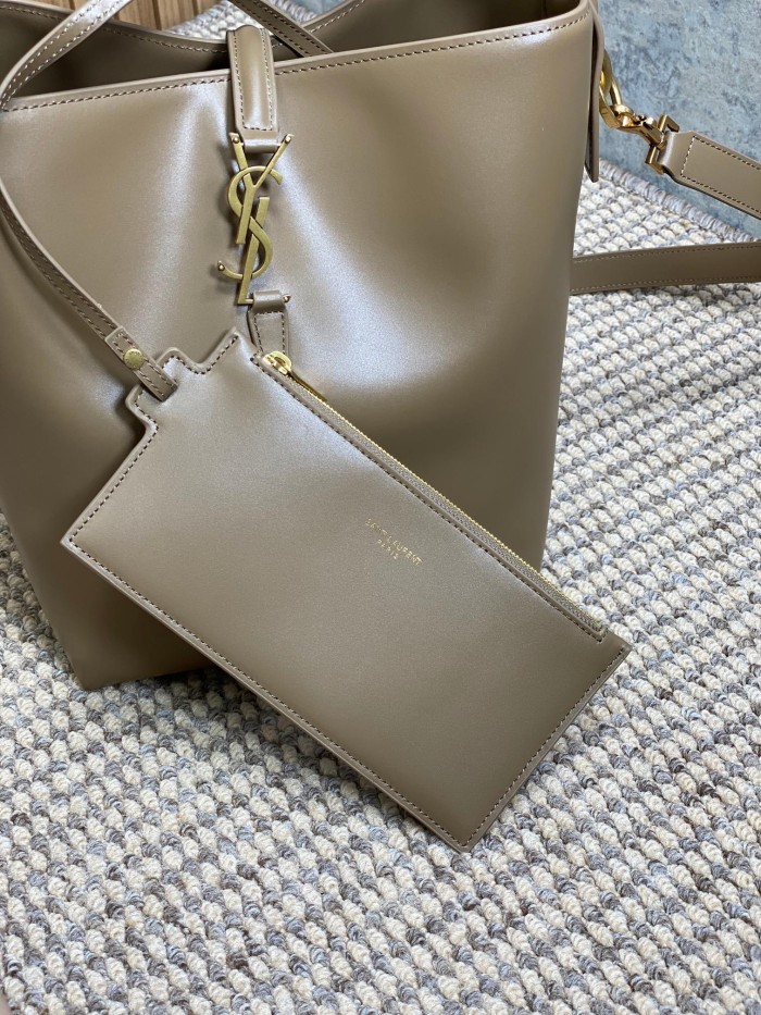 (Kicks Liu)   Y*SL  Crossbody bag Top Quality 20x25x16cm