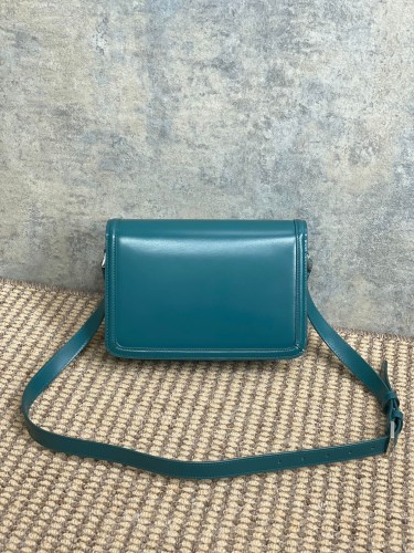 (Kicks Liu)   Y*SL  Crossbody bag Top Quality 23x16x6cm