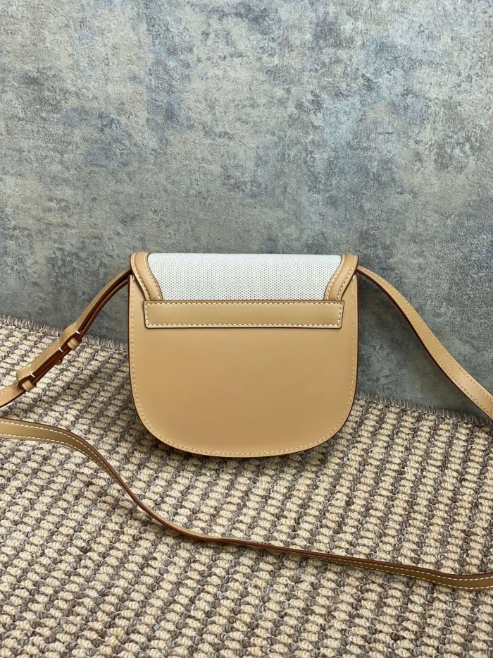 (Kicks Liu)   Y*SL  Crossbody bag Top Quality 18x15.5x5.5cm