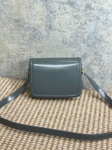 (Kicks Liu)   Y*SL  Crossbody bag Top Quality 19x13x5cm