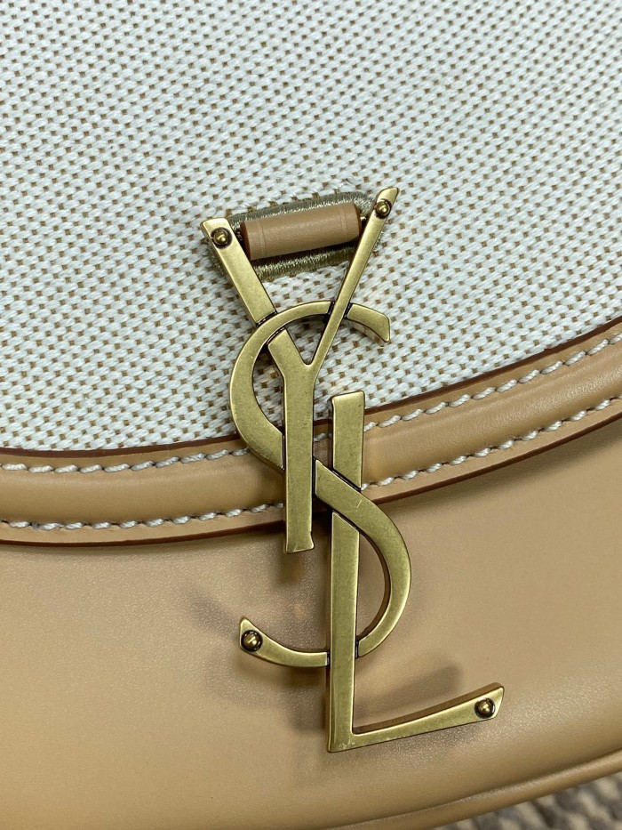 (Kicks Liu)   Y*SL  Crossbody bag Top Quality 18x15.5x5.5cm