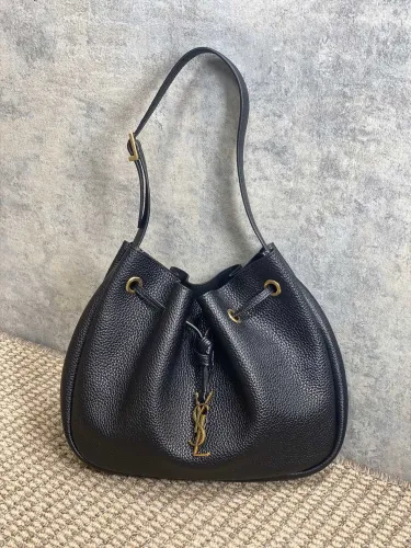 (Kicks Liu)   Y*SL  Handbag Top Quality 30x25x3cm