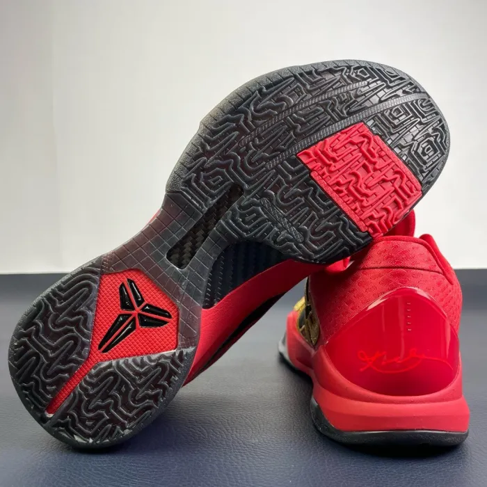 Kicks_Liu NIKE  kobe 5 Protro   Year of the Mamba    sneaker
