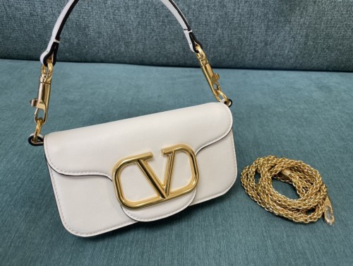 (Kicks Liu)  V*alentino  Crossbody bag  Top Quality 20x11x5cm