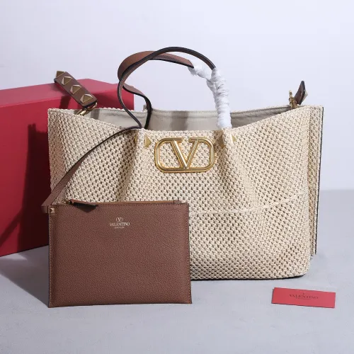 (Kicks Liu)  V*alentino  Crossbody bag  Top Quality 35x25x17cm