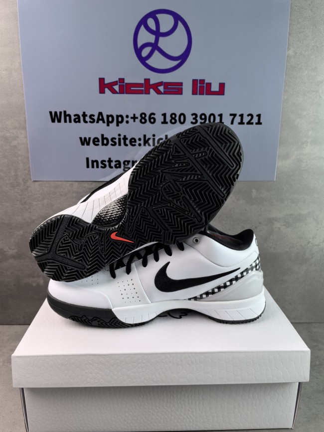 (Kicks_Liu) NIKE zoom kobe 4  mambacita  sneaker