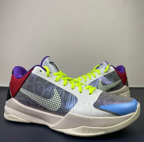 (Kicks_Liu) S2 NIKE  kobe 5  sneaker