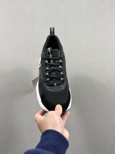 (Kicks Liu)  D*ior  Homme B22 Trainer Sneaker  Top Quality