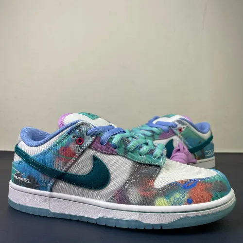 (Kicks_Liu) Nike SB Dunk Low Best Quality  sneaker