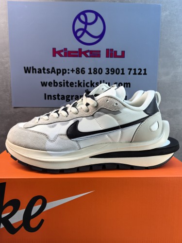 Kicks_Liu  Sacai × Nike Regasus Vaporrly SP sneaker