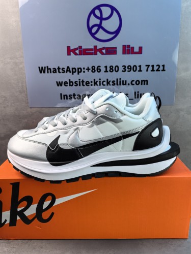 Kicks_Liu  Sacai × Nike Regasus Vaporrly SP sneaker
