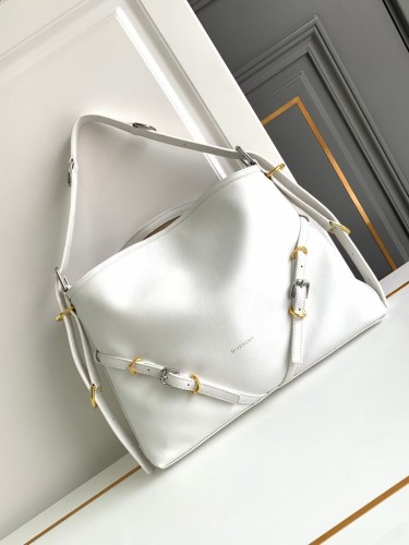 Kicks Liu  G*ivenchy Crossbody bag  Top Quality 40x27x6.5cm