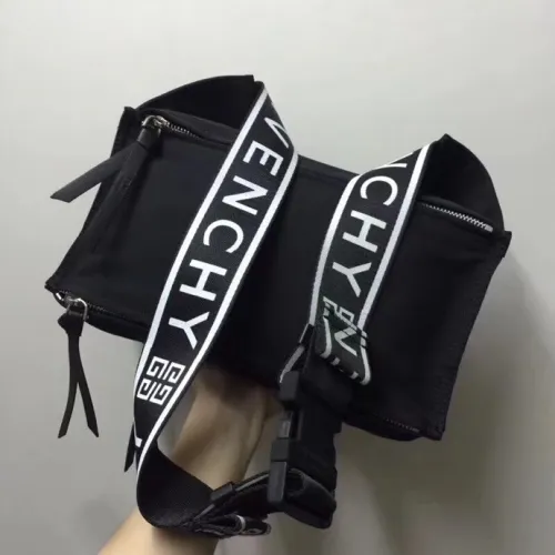 Kicks Liu  G*ivenchy Crossbody bag  Top Quality 30x15x12cm
