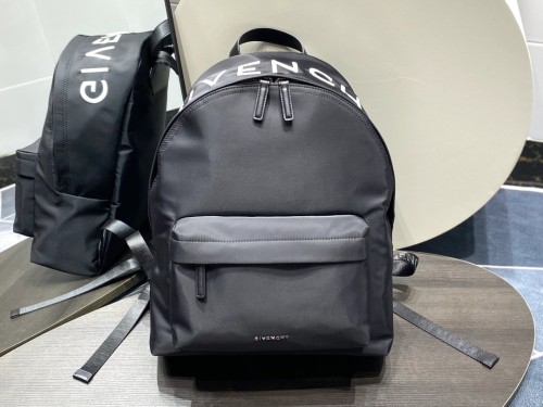 Kicks Liu  G*ivenchy  Backpack  Top Quality 35x9x45cm