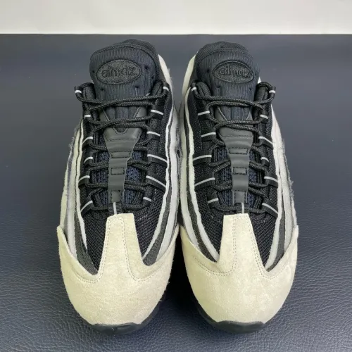 ( Kicks_Liu)  NIKE  CORTEIZ×Air Max 95 OG Neon sneaker