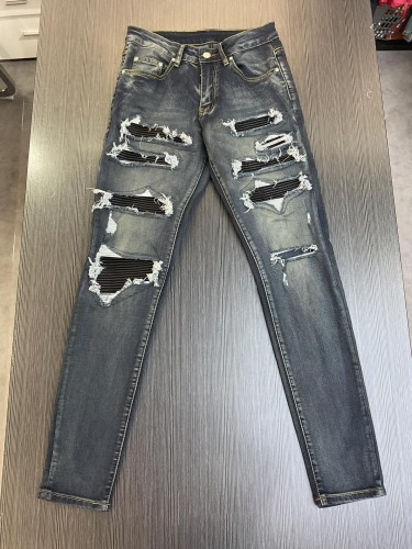 (Kicks Liu)  A*miri Jeans Top Quality