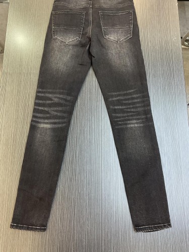 (Kicks Liu)  A*miri Jeans Top Quality