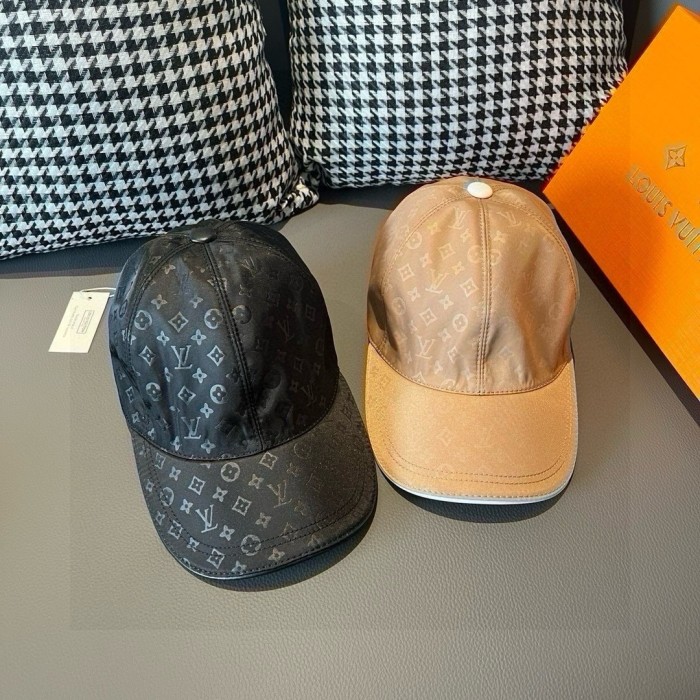 (Kicks Liu)  L*ouis V*uitton  Hats Top Quality