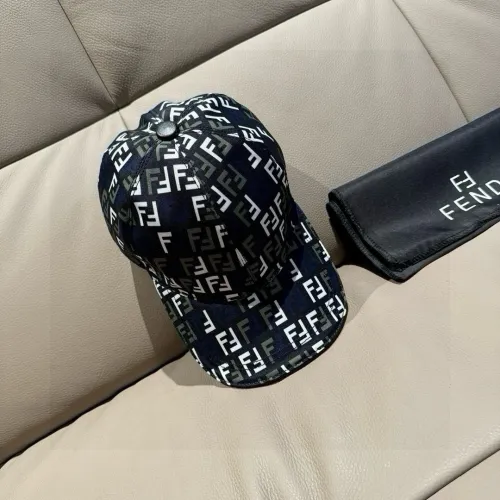 (Kicks Liu) F*endi  Hats Top Quality