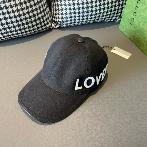 (Kicks Liu) G*ucci  Hats Top Quality