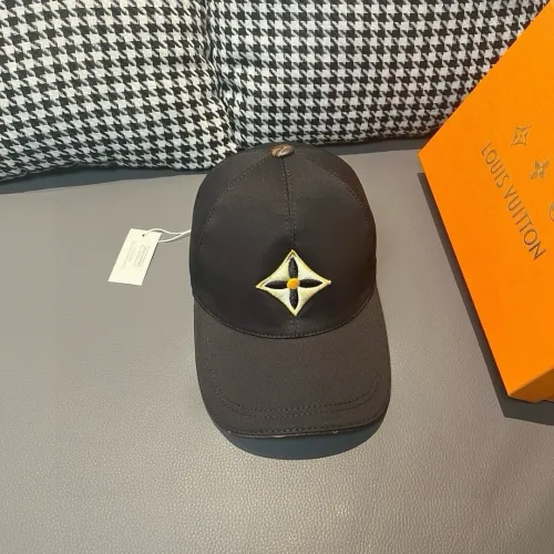 (Kicks Liu) L*ouis V*uitton Hats Top Quality