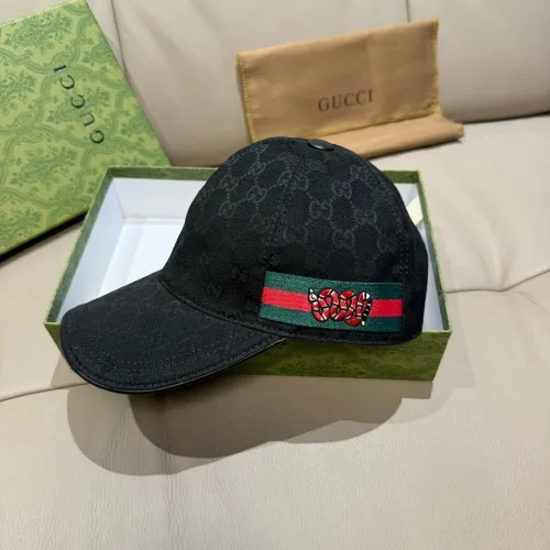 (Kicks Liu) G*ucci  Hats Top Quality