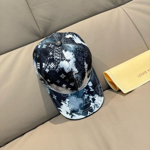 (Kicks Liu) L*ouis V*uitton Hats Top Quality