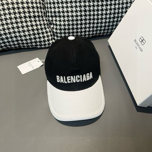 (Kicks Liu) B*alenciaga  Hats Top Quality
